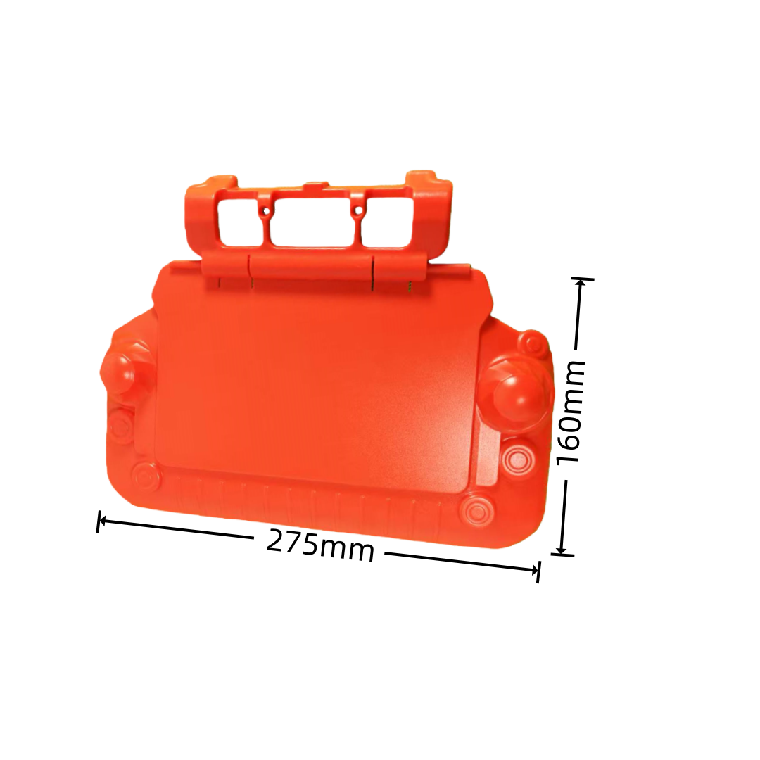 Drone Controller Screen - Cubierta de Control protector de pantalla