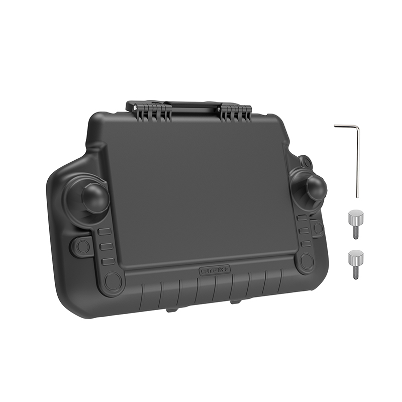 Drone Controller Screen - Cubierta de protección para DJI RC