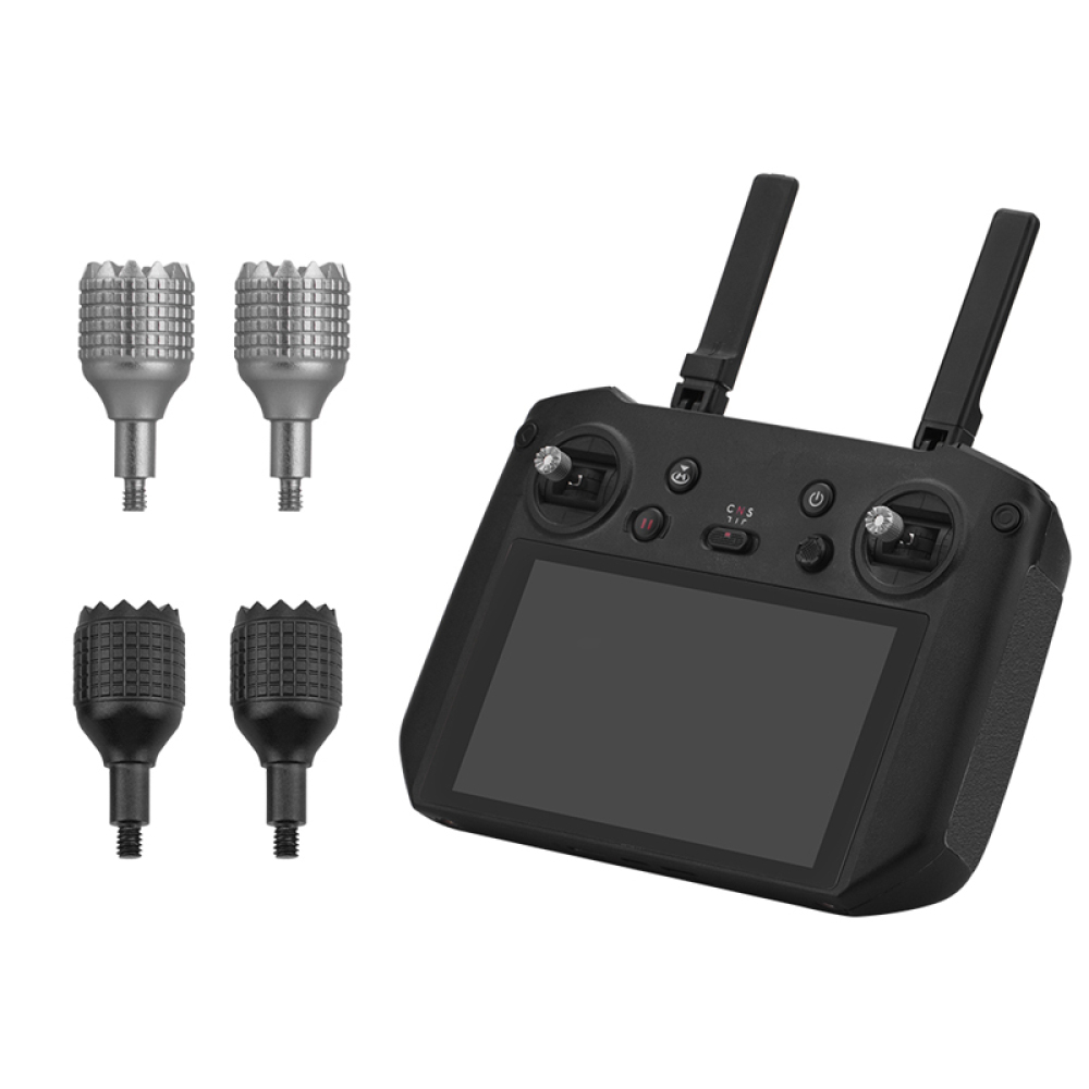 Drone Controller Screen - Joystick de control remoto para DJI