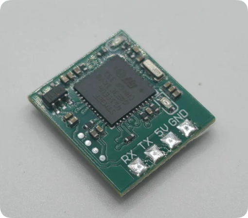 Betaflight Fc F4 - Módulo BlackBox Betaflight F4 Openlager con