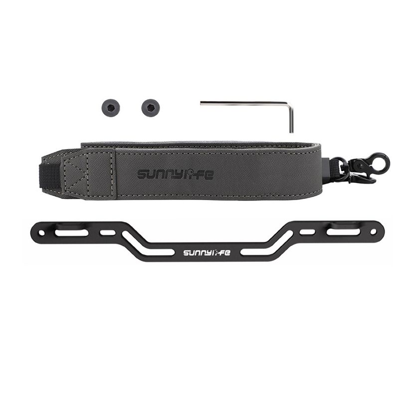 Correa de cuello Sunnylife 2 e - Drone Neck Strap reseña y precio