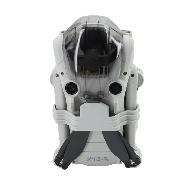 Soporte de hélice para Dron DJ - Drone Propeller Holder reseña y precio