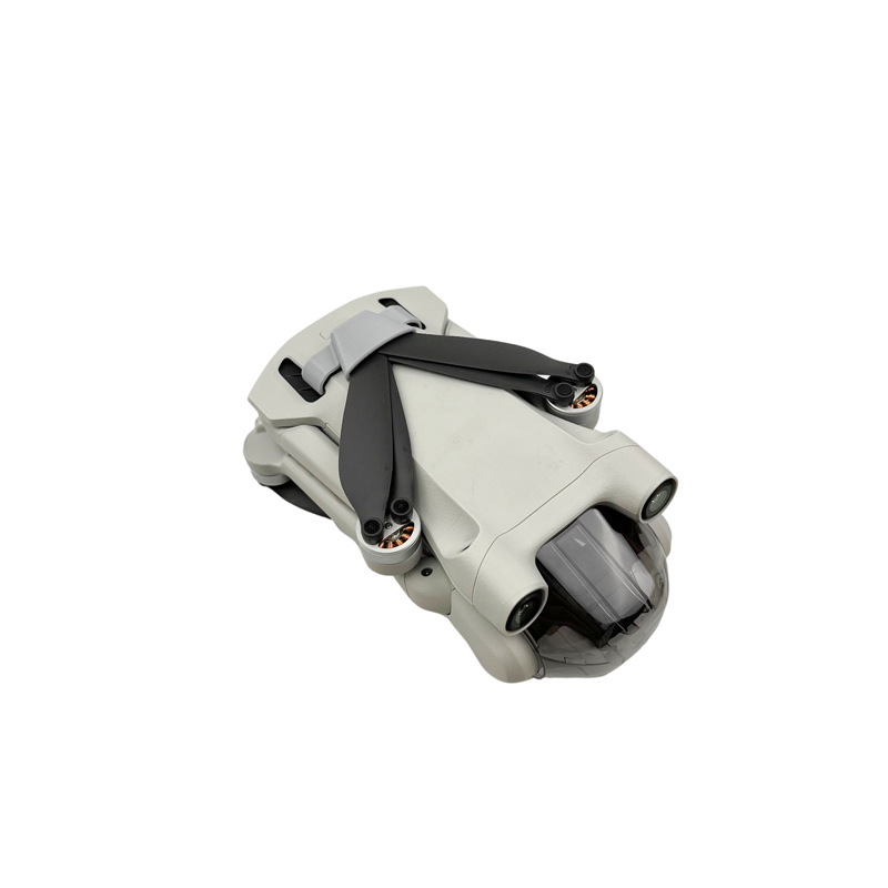 Soporte fijo para hélice de Dr - Drone Propeller Holder reseña y precio