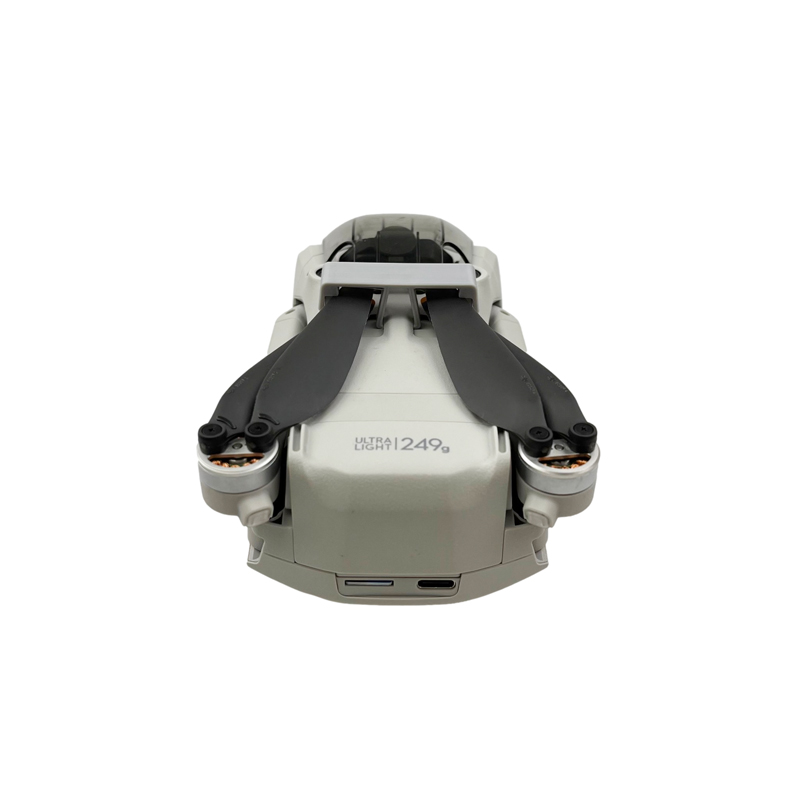 Soporte fijo para hélice de Dr - Drone Propeller Holder reseña y precio