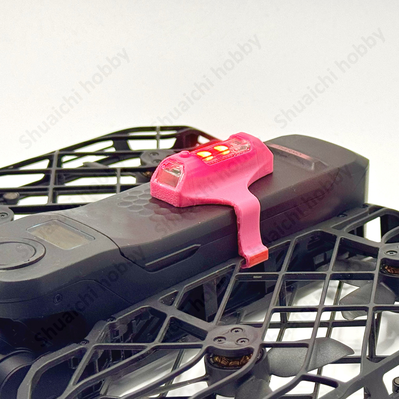 Luz de navegación nocturna par - Drone Strobe Light reseña y precio