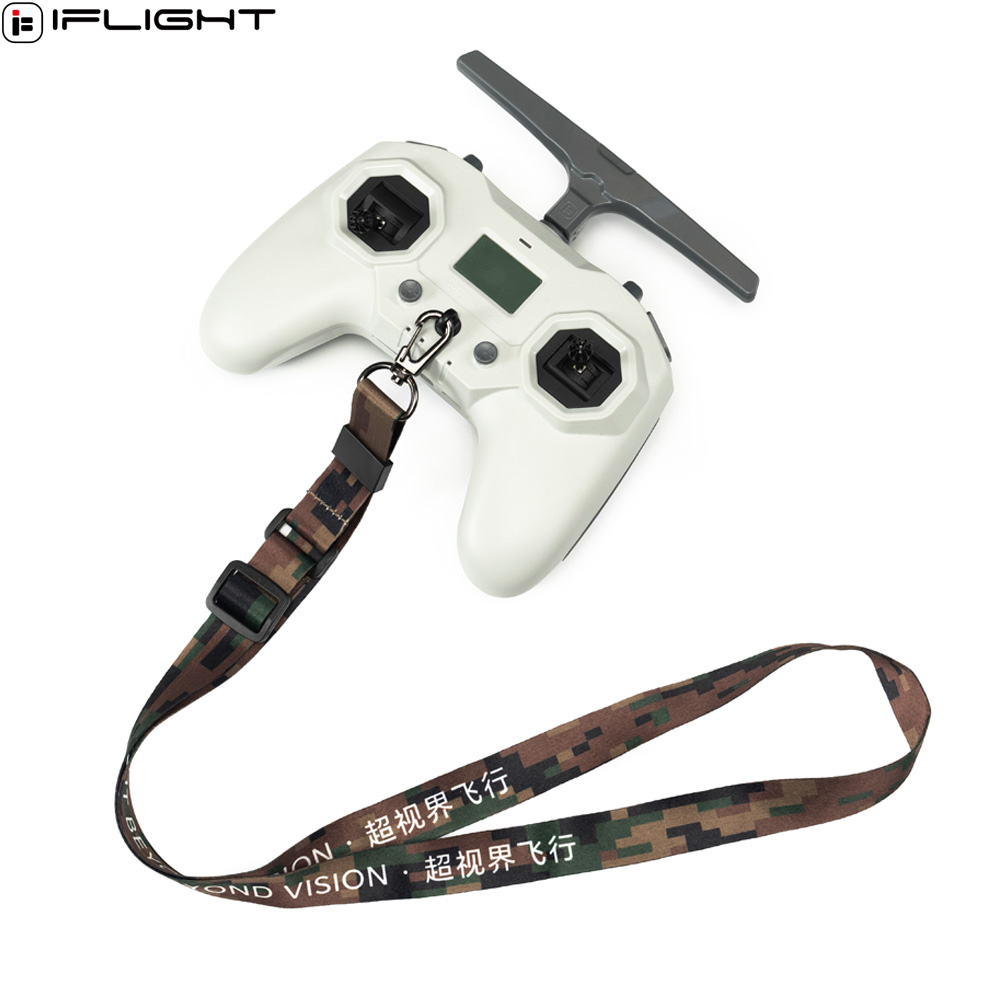 IFlight 25x500mm control remot - Drone Neck Strap reseña y precio
