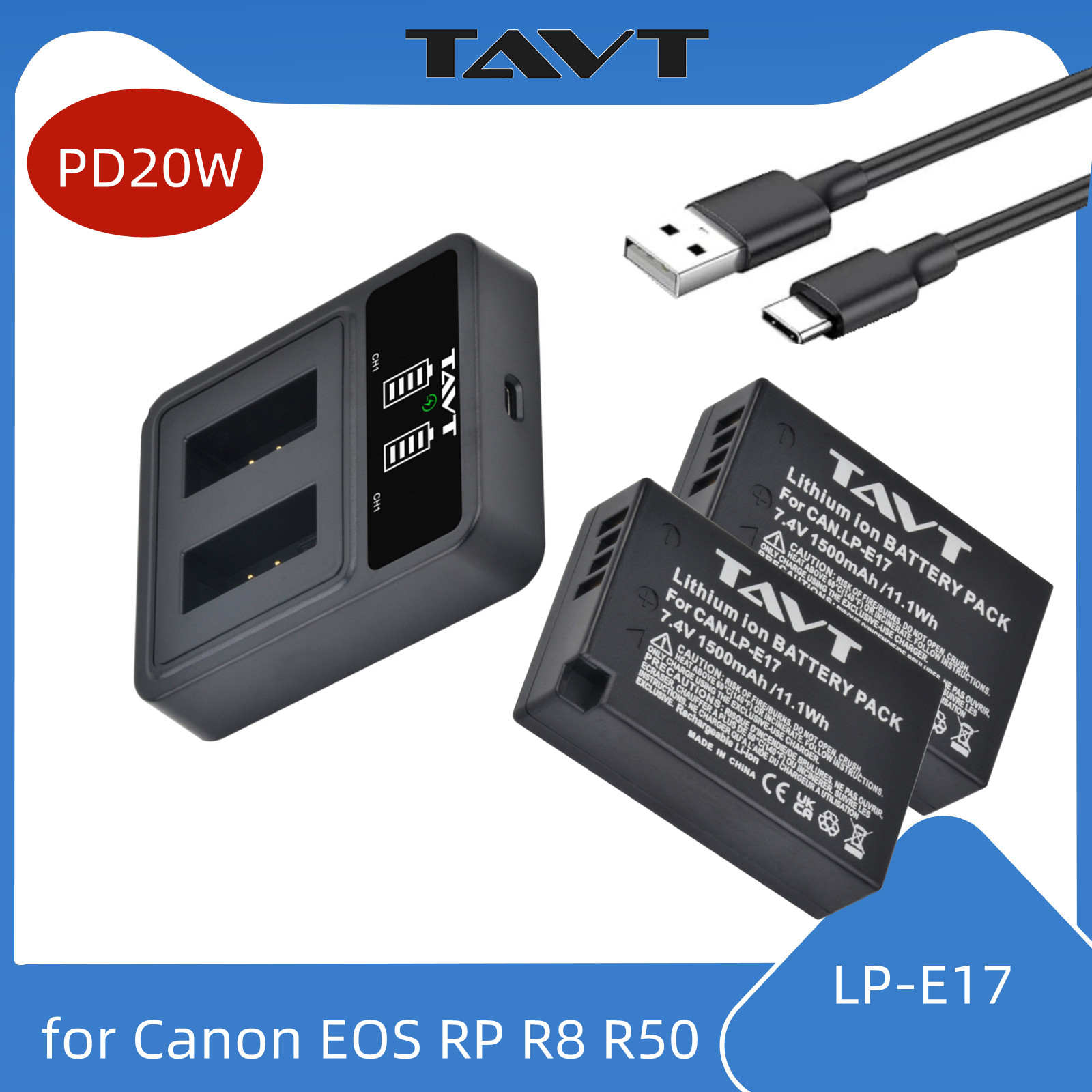 LP-E17 LPE17 LP E17 batería de - Canon Camera Eos R50 reseña y precio