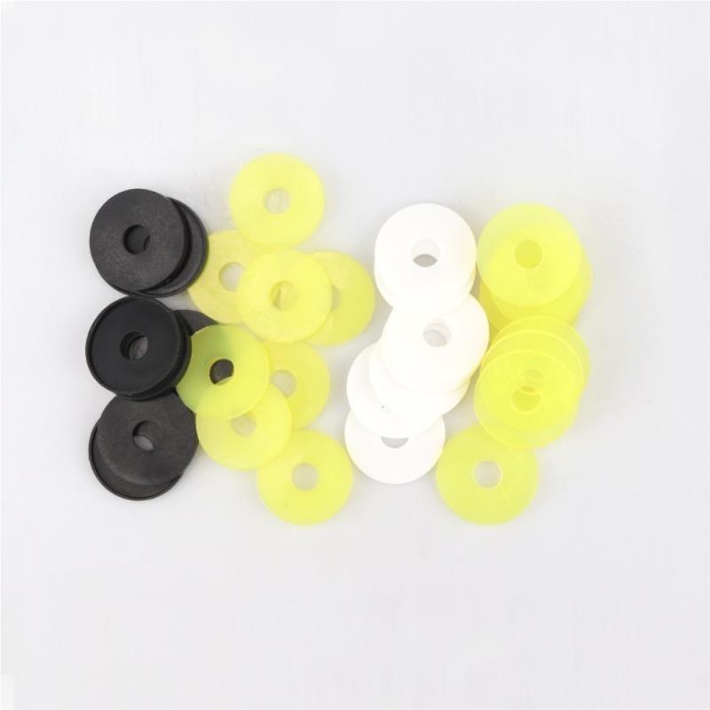 Arandelas de amortiguación de  - Drone Propeller Holder reseña y precio