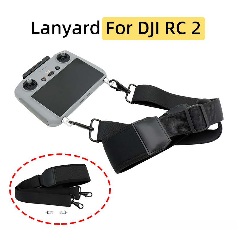 Para DJI AIR 3/2S/Mavic 3Pro/3 - Drone Neck Strap reseña y precio