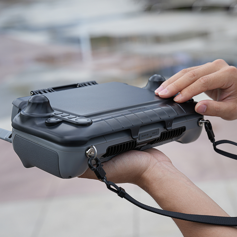 Cubierta de protección para DJ - Drone Controller Screen reseña y precio