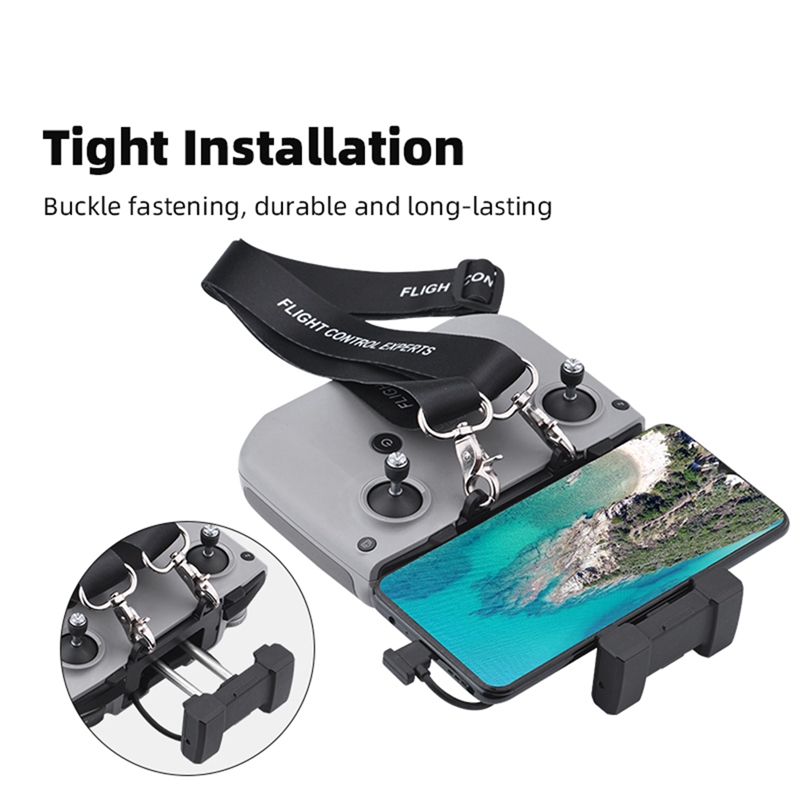A56G-BRDRC para RC/RC 2/RC Pro - Drone Neck Strap reseña y precio