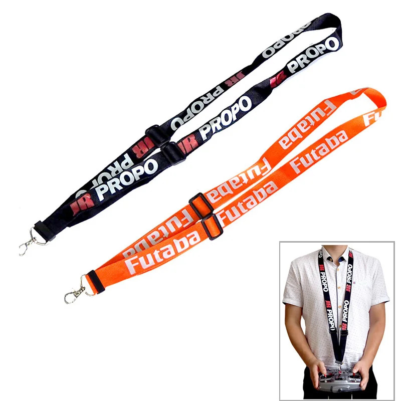 Correa para el cuello ajustabl - Drone Neck Strap reseña y precio