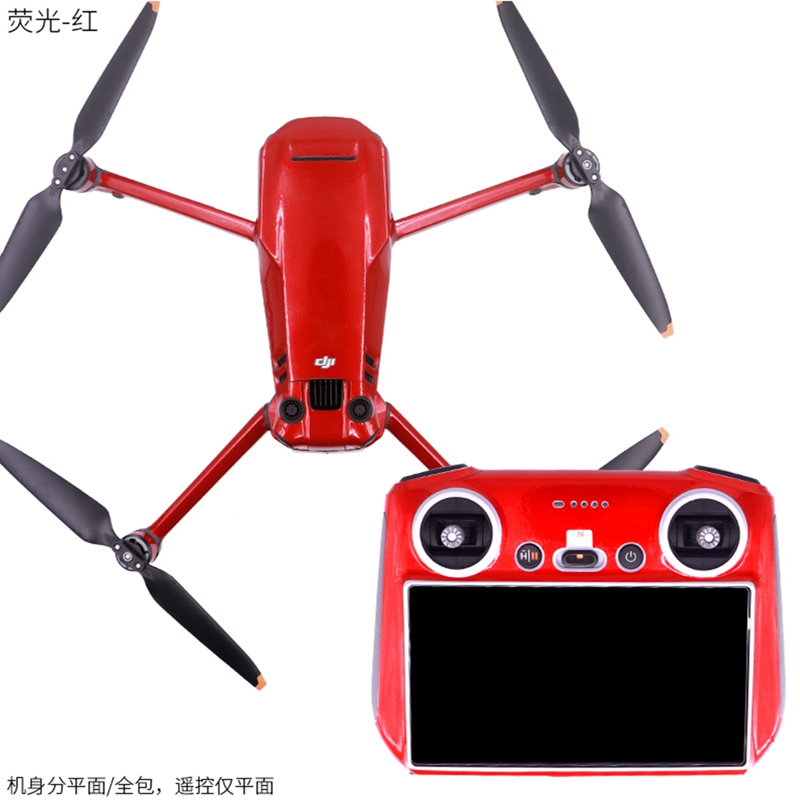 Para DJI Mavic 3 PRO Drone RC  - Drone Controller Screen reseña y precio