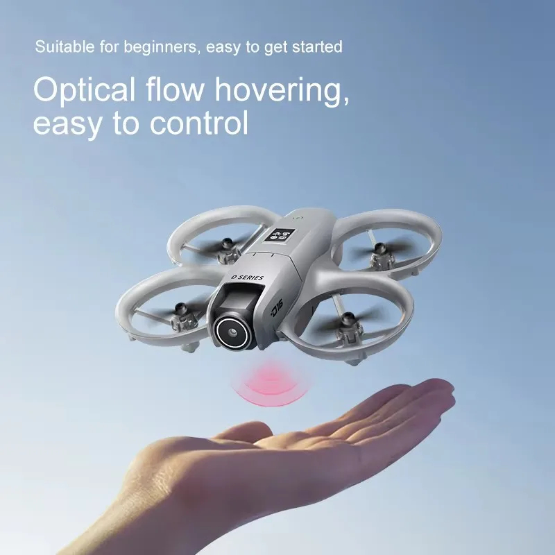 Dron S6 Profesional, Nuevo y P - Drone Controller Screen reseña y precio