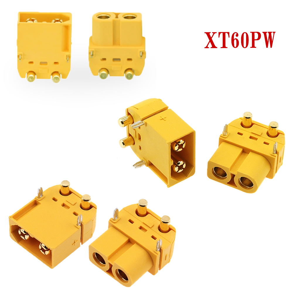 Conector de montaje en PCB Ama - Drone Battery Adapter reseña y precio