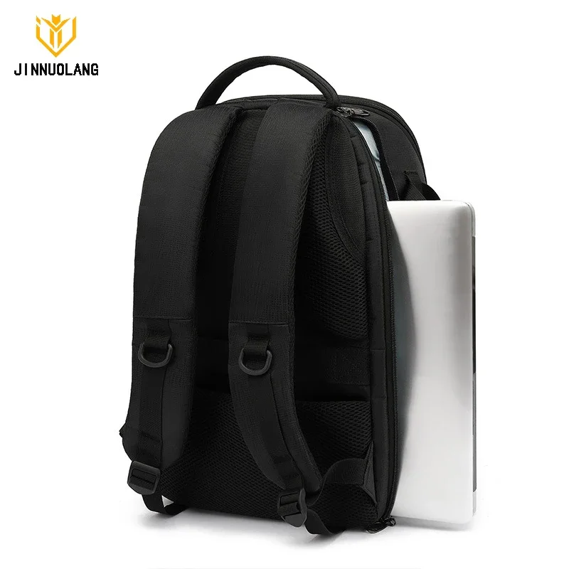 Mochila para fotografía al air - Drone Strobe Light reseña y precio