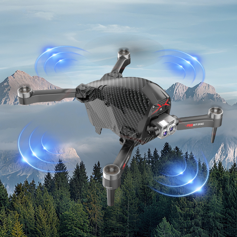 Dron CS26 con Cámara Dual FPV  - Drone Battery Adapter reseña y precio