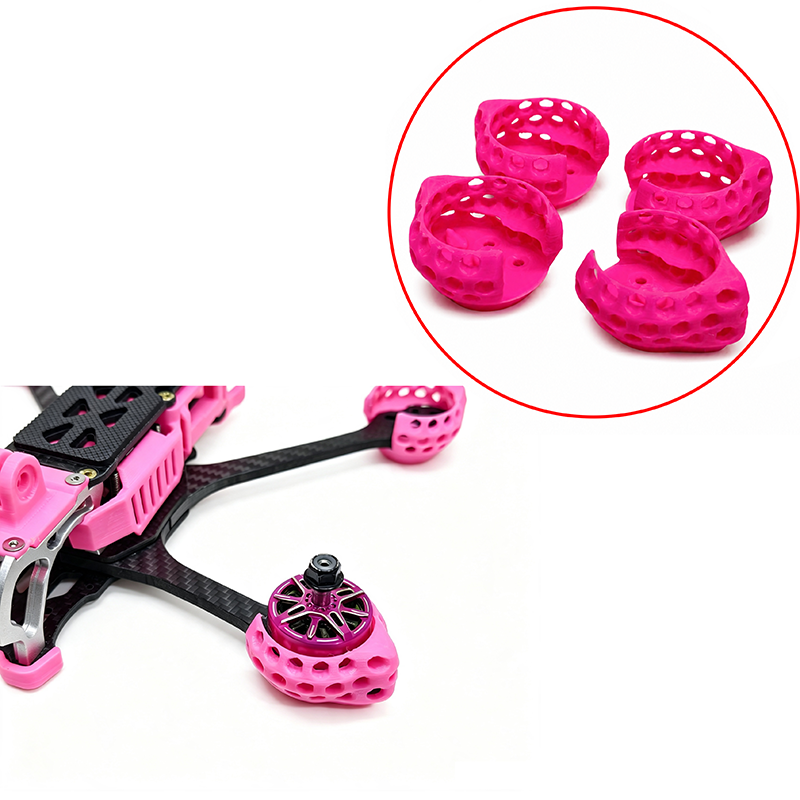 4 Piezas de Almohadillas de At - Drone Landing Pad reseña y precio
