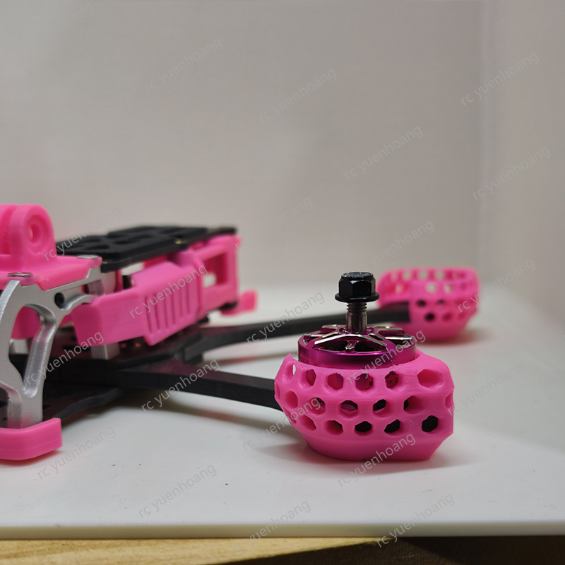 4 Piezas de Almohadillas de At - Drone Landing Pad reseña y precio