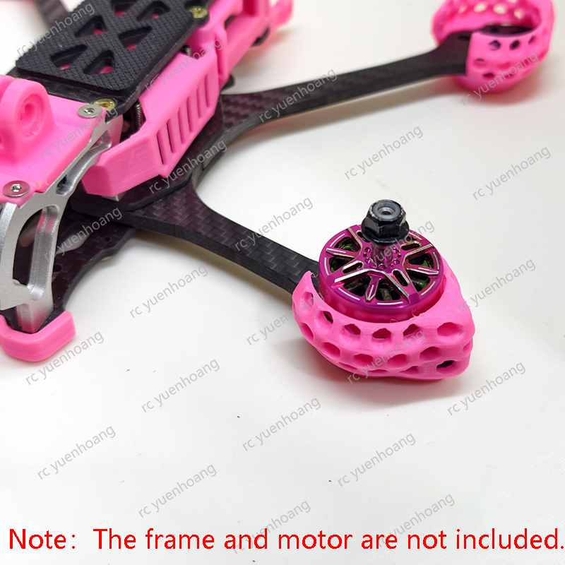 4 Piezas de Almohadillas de At - Drone Landing Pad reseña y precio