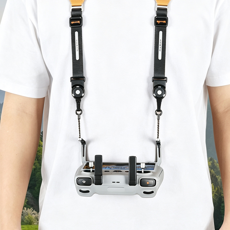 Correa de Cuello Autoequilibra - Drone Remote Controller Lanyard reseña y precio