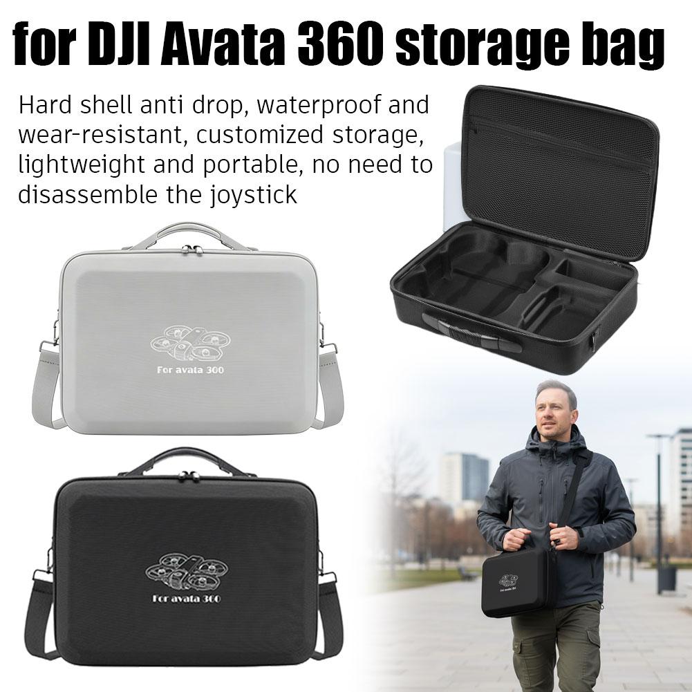   Bolsa de Almacenamiento Port - Drone Backpack reseña y precio
