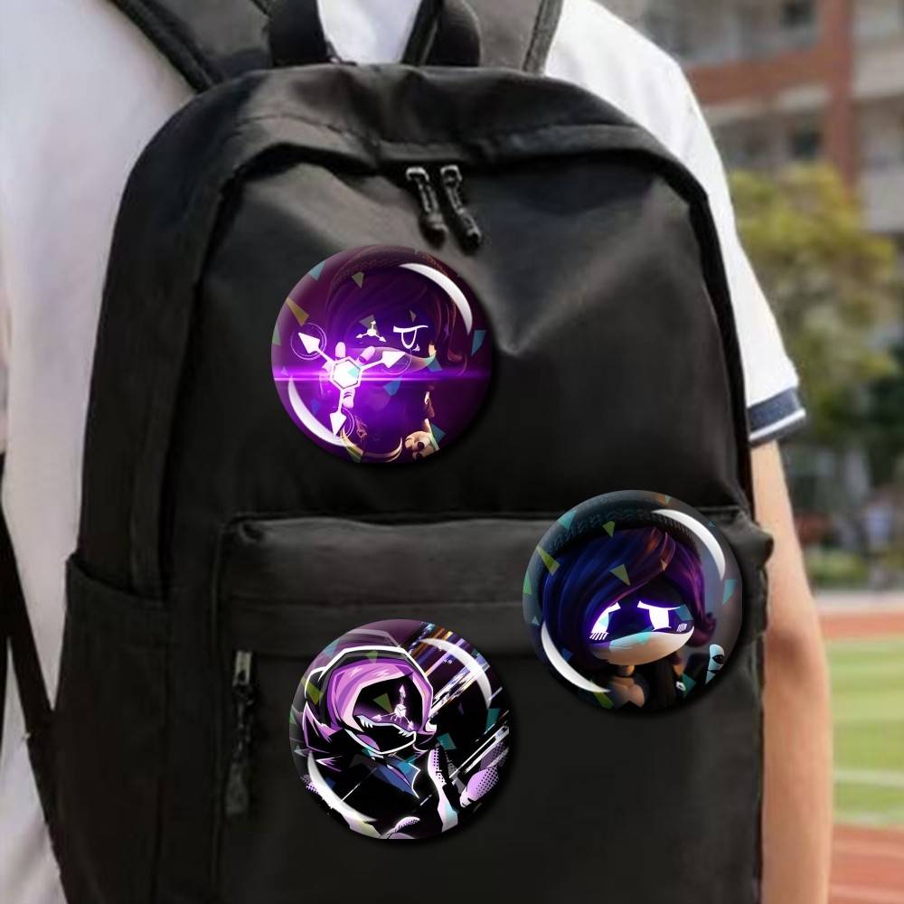 Broche D-Drone U-UZI para moch - Drone Backpack reseña y precio