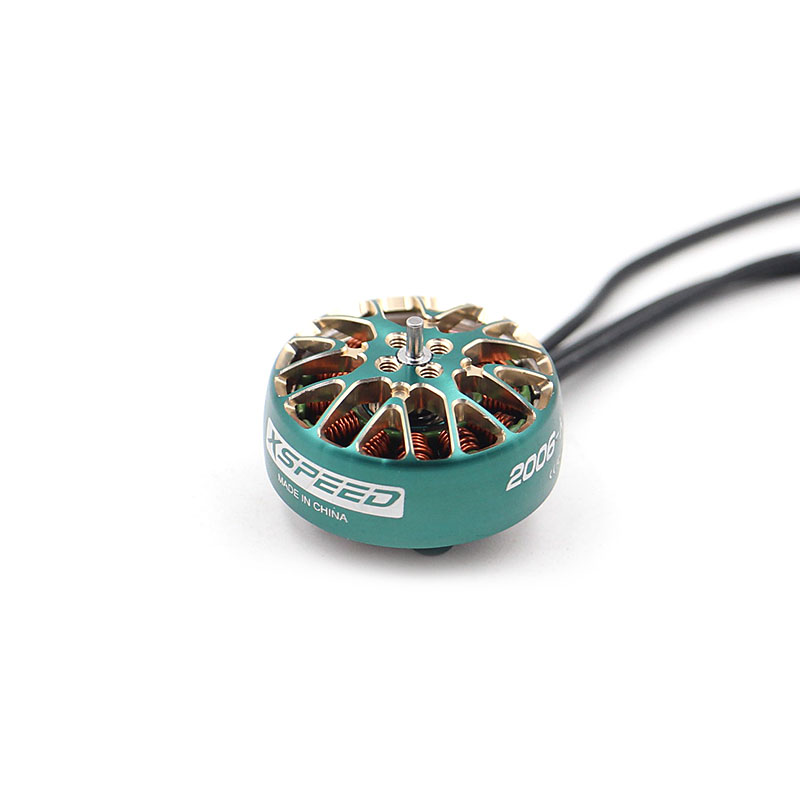 SPARKHOBBY XSPEED 2006 1950KV  - Drone Backpack reseña y precio