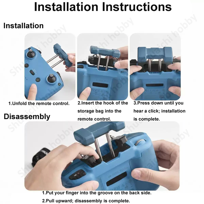 1 unidad de correa ajustable p - Drone Neck Strap reseña y precio