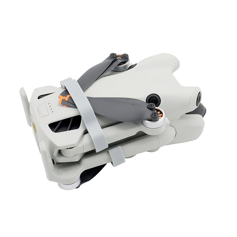 Soporte fijo para hélice de Dr - Drone Propeller Holder reseña y precio
