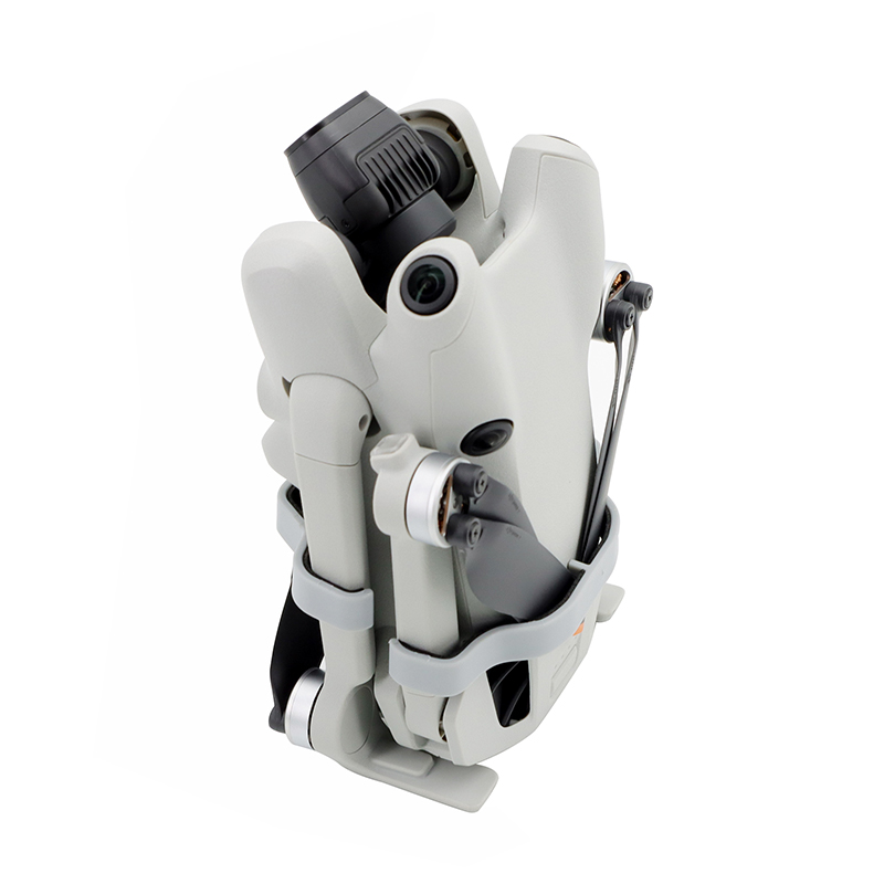Soporte fijo para hélice de Dr - Drone Propeller Holder reseña y precio