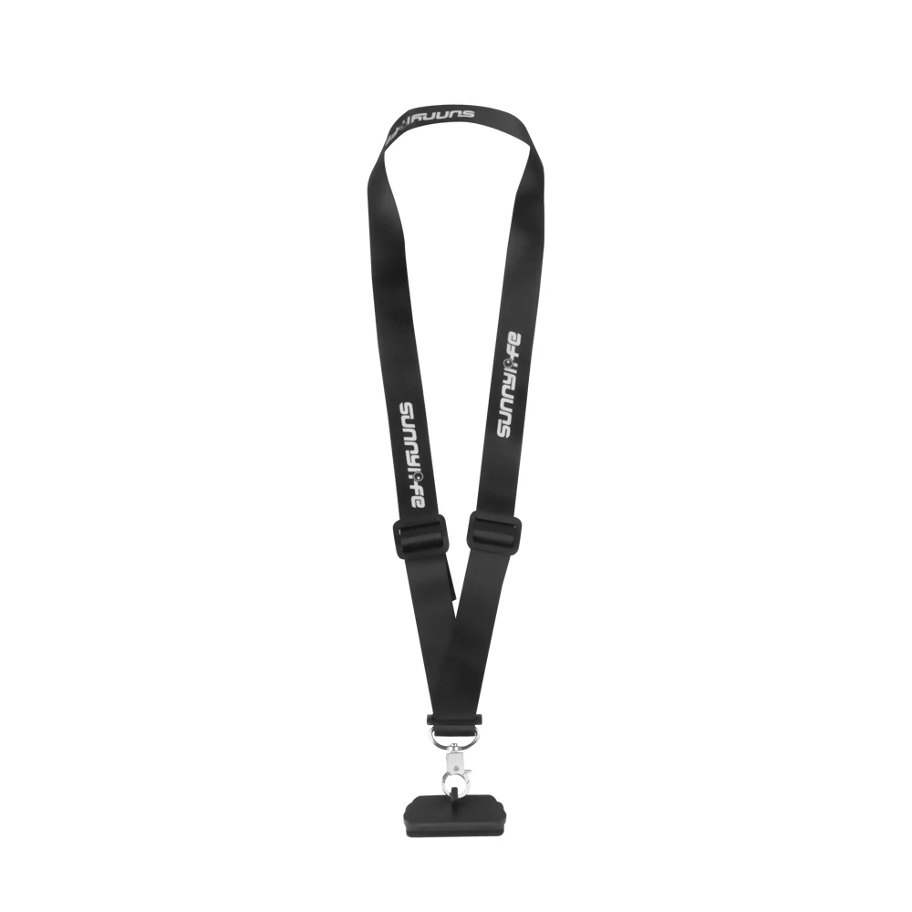 Soporte de gancho con correa a - Drone Neck Strap reseña y precio